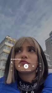 What Color Is The Sky and What Is After The Loco That You Make Me