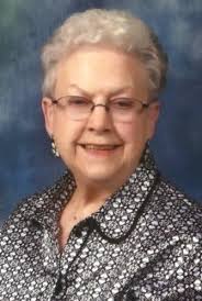 Maxine Webster Obituary (1928