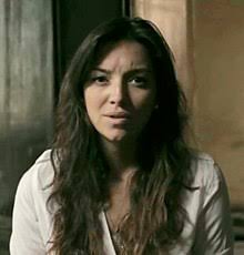 She was cast in the series la familia peluche. Regina Blandon Wikidata