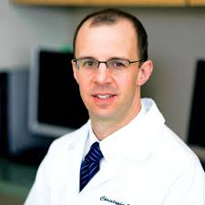 Dr. Lindsey Gade, Colorectal Surgery