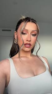 Glam Makeup Transformation and Wig Tutorial for Alopecia