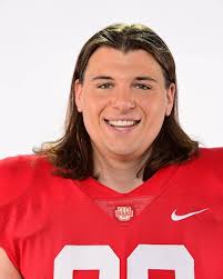 Senior Spotlight: Matt Spichiger Position: OL Major: Mechanical Engineering  Minor: Aerospace Engineering Why WashU Football: At WashU I can play  football while also majoring in what I want to pursue. I've met