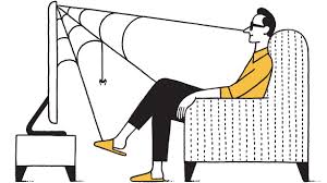 Well, this movie might be a bit mushy but still manages to impress because of its exquisite love story. What To Watch During The Lockdown Month 38 The New Yorker