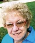 Lorraine Kendall Obituary (2013)