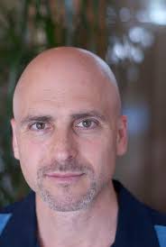 Eric Rubin, DC — Bio-Geometric Integration