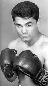 BoxRec: Gabe Terronez