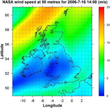 How Does Wind Farm Performance Decline With Age Sciencedirect