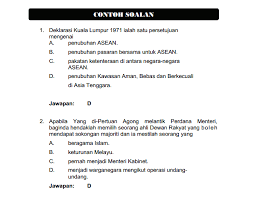 Contoh Soalan Matematik Spa Aboutmelayu