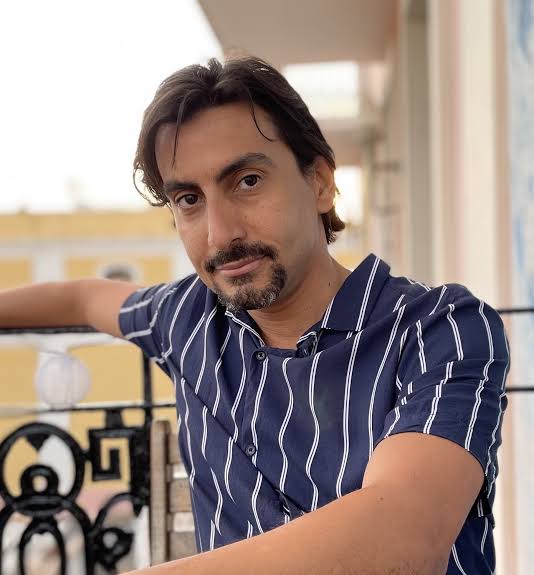 Pablo Tufiño 