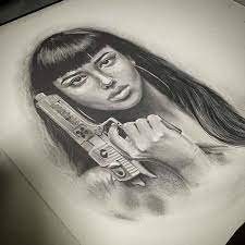 See more ideas about realistic drawings, drawings, pencil drawings. Artstation Realistic Drawings Helio Ferreira