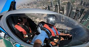A wealth of information on building your own gyroplane. Watch Take A Gyrocopter Flight Over Dubai Marina