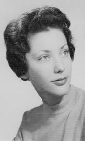 Frances Anne Kepler (1941-1965)