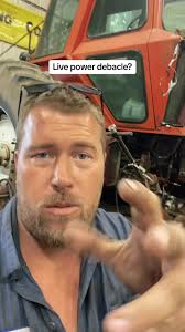 Allis Chalmers Fridge