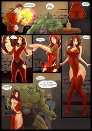 Tavern Incident- Plumbeo | 18+ Porn Comics