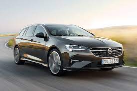 Finde 27.582 angebote für opel astra kombi zum verkauf zu bestpreisen, die günstigsten fahrzeuge ab € 500. Opel Neue Modelle 2021 Car Wallpaper