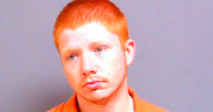 Cushing man arrested for third degree burglary