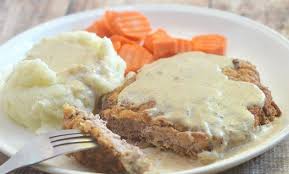 It soon became a texas favorite, and to many a yankee, is synonymous with southern food. Best Chicken Fried Steak Recipes