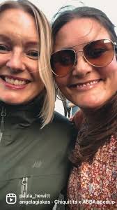 ⭐️ •• Buckelisting ••⭐️ #påtohjul #bestie #bucketlisting #telemark  #happycampers #i💛norway #hikingheart #t-fesivalen