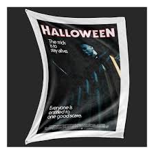 Check spelling or type a new query. Halloween Throw Blanket Horror Themed Blankets