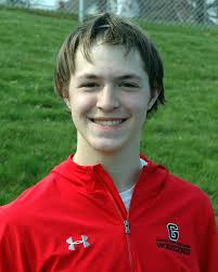 2017-18 Men's Track and Field Roster