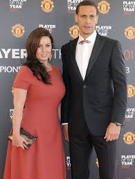 Rebecca ellison, the wife of former manchester united and england captain rio ferdinand, has died from cancer. Rio Ferdinand Reveals How He Told His Children His Wife Had Passed Away