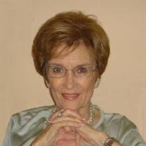 Jane Ann Nance Obituary