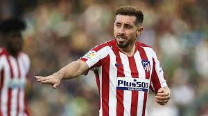 La fiche de héctor herrera (atlético madrid) sur sofoot.com. Continuidad De Hector Herrera En Atletico De Madrid No Es Segura Futbol Total