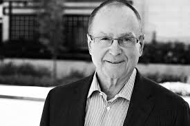 Ross Video incorpora a Bruce Joyce como miembro independiente de su Consejo  de Administración