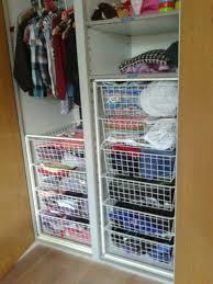 Ikea Antonius Instead Of The Old Shelfs I M Pretty Pleased Ordning Och Forvaring Forvaring