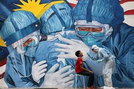 If you are looking for a guide on how to choose the best supplement brands in malaysia, you've come to the right place. Art Of The Pandemic Covid Inspired Street Graffiti Reuters Com