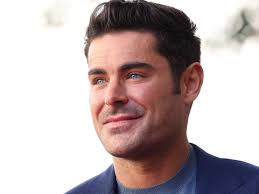 Zac Efron's Jaw: What Happened to His Face?
