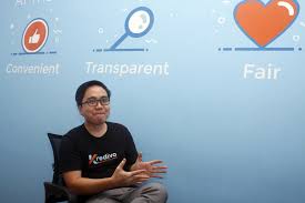 Terlebih apabila anda baru membuat kartu kredit pertama kali. Alie Tan Kartu Kredit Virtual Kaum Milenial