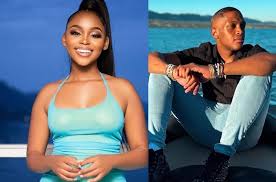 African celebrity news - WATCH: Is DJ Melzi dating 'Skeem Saam' actress Lethabo Mekoa? https://tinyurl.com/4sj5huyd | Facebook