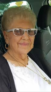 Julia Salazar Najera