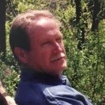 Frank Wesley Jordan Jr. Obituary