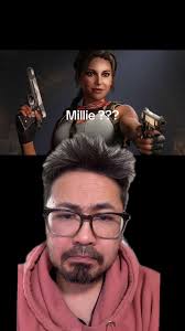 Millie Bobby Brown As Lara Croft