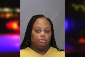 Margo Ashley — Muscogee County Jail Bookings