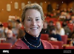 Frances arnold hi-res stock photography and images