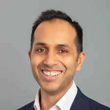 Eric Anderson Email & Phone Number