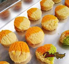 See more of resep kue kering on facebook. Resepi Kuih Kering Enak Dan Mudah Resepi Pemakanan