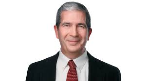 Frederick Kaefer: Loyola University Chicago