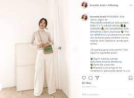 Ajay's writings on the wall | manila food, lifestyle & travel blog. On Our Radar Latin American Fashion Influencers