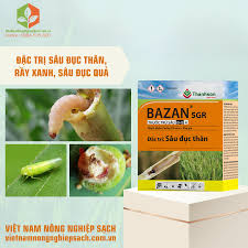 Bazan 5GR