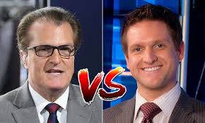 Mel Kiper Jr., Todd McShay have $5,000 bet
