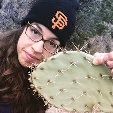 Lara Manzanares — LARA MANZANARES