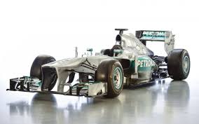 Expand your options of fun home activities with the largest online selection at ebay.com. 2013 Mercedes F1 Car Is Up For Sale
