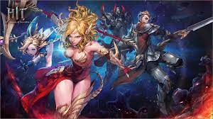 Kritika the white knight apk v 2.30.4 | rpg | action online rpg 7:24 pm. Hit Heroes Of Incredible Tales Apk V1 30 142335 Download