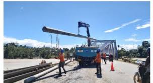 Namun di sisi lain, infrastruktur yang ada malah kurang memadai. World Bank Kemudahan Akses Listrik Di Indonesia Naik Ke Peringkat 33 Asiatoday Id