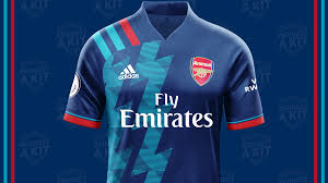 Popular premier league bundesliga serie a la liga ligue 1 eredivisie süper lig premier league primeira liga premiership first division a uefa champions league uefa europa league wc qualification europe. New Arsenal 2020 21 Adidas Kits Home Away And Third Shirt Concept Designs For The New Season Football London