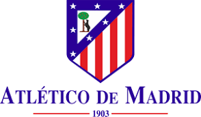 Descubre las últimas noticias del atlético, jugadores que forman su plantilla, resultados en directo, clasificación, estadísticas, fichajes, fotos y parecía impensable hablar sin adjetivos positivos de la defensa del atlético de madrid, pero el 2021 no está siendo nada bueno para la primera línea del. Atletico De Madrid Logo Download Logo Icon Png Svg